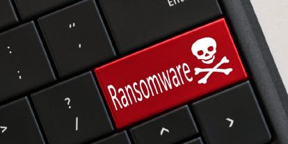 A ransomware attack – too common to ignore?