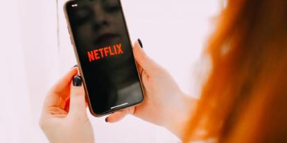 Are you sharing a streaming password? Protect it.