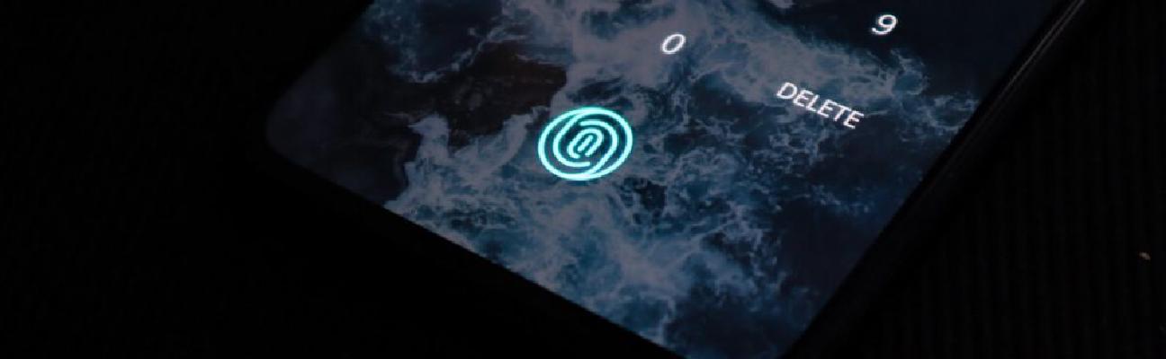 Biometric authentication – a trend or the future?