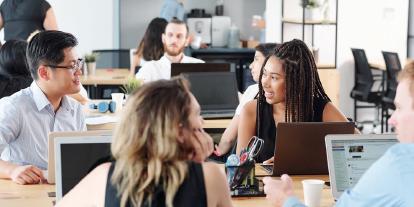 Company password management: 5 tested strategies