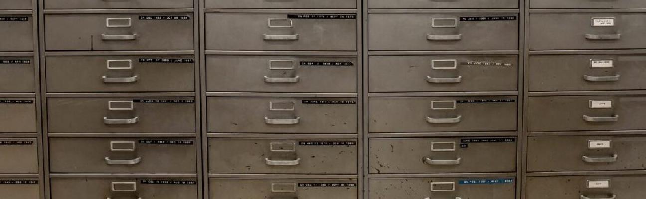 Data backup: why do you need to back up your digital life?