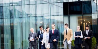 Does secure and easy enterprise password sharing exist?