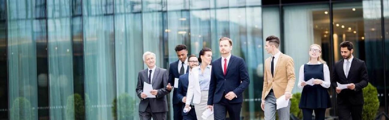 Does secure and easy enterprise password sharing exist?