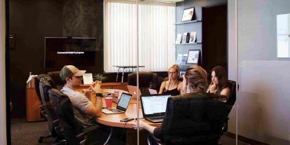 Employees reuse passwords 13 times, on average. What can you do?