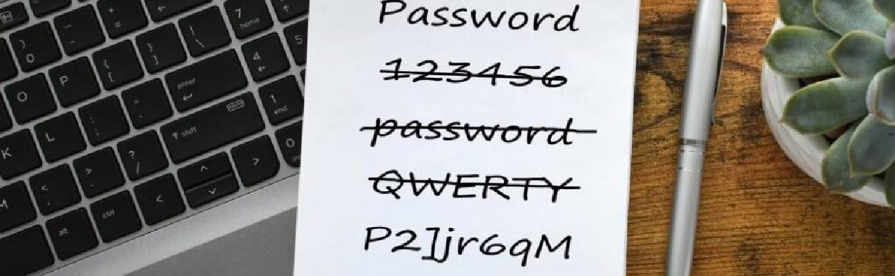 How can password hygiene save you from the dark web?