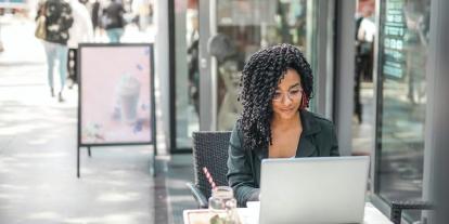 How do you keep security when employees work remotely?