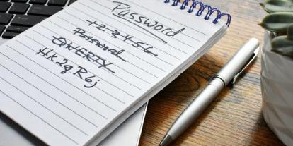 How long does it take to crack a password?