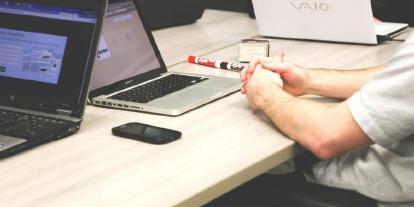 How to avoid fake security in password access management