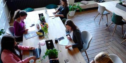 How to choose a password manager: individual and team use