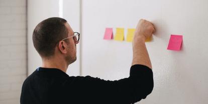 How to effectively use secure notes in a password manager?