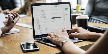 How to organize passwords with Tags
