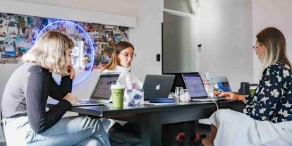 How to prevent password mismanagement in a company?