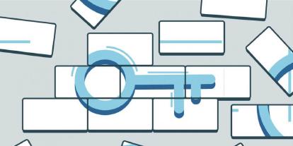 How zero-knowledge protects your passwords