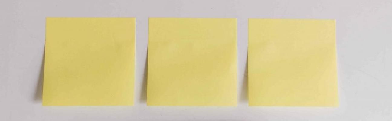 Is it that bad to write down a password?