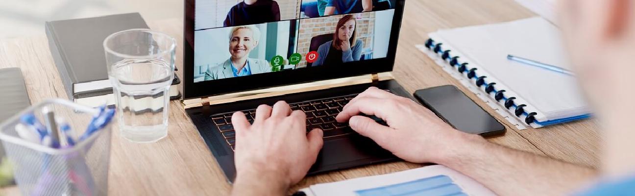 Password manager for small business