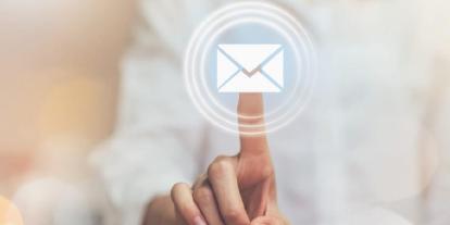 Possible dangers behind a password reset notification