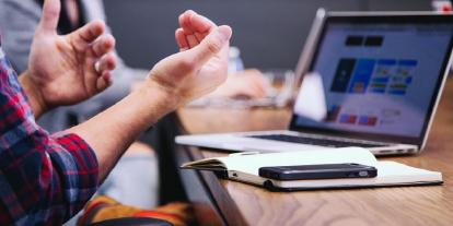 Remote team login manager