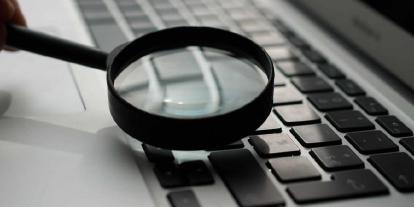 What defines password strength?