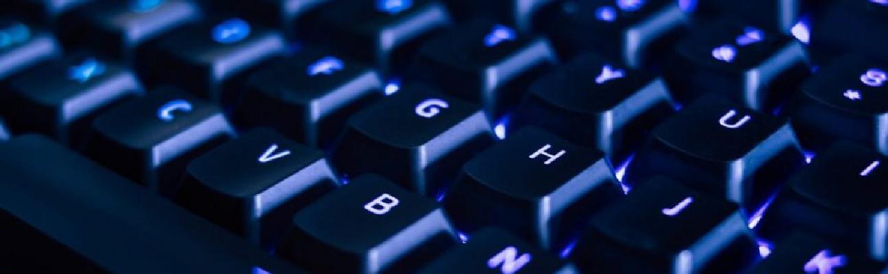 What is a keylogger?