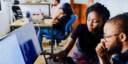 What is password psychology?