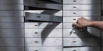 What is password vaulting? Does your company need one?