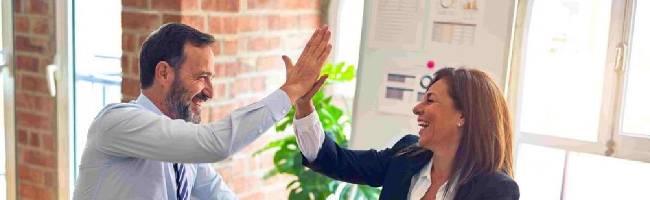 What is the function of a password manager in your business?