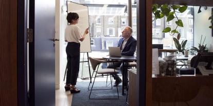 What is white label password manager and how does it work?