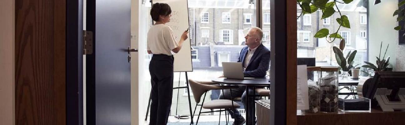 What is white label password manager and how does it work?