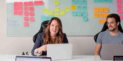 What should you store in a password manager?