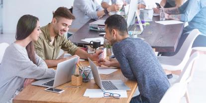 What to look for in a password manager for teams