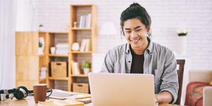 Working remotely? Features to look for in password managers